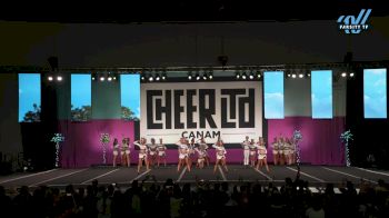 ACX - Claw Coed [2024 L3 Senior Coed - Medium Day 2] 2024 CANAM Grand Nationals