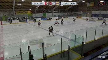 Replay: Home - 2024 Lancers vs STA Flyers | Feb 11 @ 5 PM