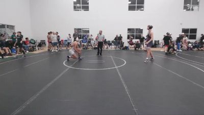 175 lbs Round 4 (6 Team) - Miles Bruin, Terps Xtreme vs Noah Prahl, Keystone Krush
