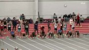 Men's 60m, Prelims 1