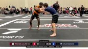 Kevin Taylor vs Mateus Jaramillo 2025 ADCC Orlando Open/Youth Trials