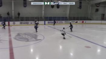 Replay: Home - 2024 Dukes vs CT Nor'Easter | Sep 30 @ 11 AM