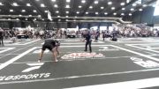 Julian Nevarez vs Will Cusenza 2023 ADCC Arizona Open