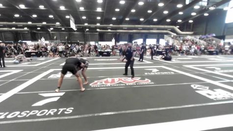 Julian Nevarez vs Will Cusenza 2023 ADCC Arizona Open