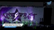 Almost Famous Dance Gym & Cheer - Youth Small All Star Jazz [2025 Youth - Jazz - Small Day 2] 2025 DanceFest Grand Nationals