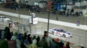 Full Replay | South Carolina 400 Friday at Florence Motor Speedway 11/22/24