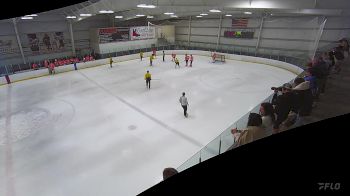 Replay: Home - 2025 Connolly vs Azevedo | Jul 27 @ 1 PM