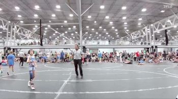 56 lbs Round 7 (8 Team) - Greyson Bosley, Revival Jokers vs JR Struss, RedNose WS