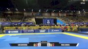 Pablo Almeida vs Luis Cantereira 2026 Pan Jiu Jitsu IBJJF Championship