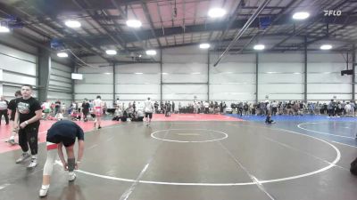 106 lbs Rr Rnd 2 - Carter Leavell, Wrecking Crew - HSB vs Owen Marshall, Faith & Fellowship Wrestling Club - HSB