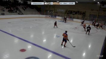 Replay: Home - 2025 Beaver Valley vs Castlegar | Sep 9 @ 6 PM