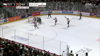 Replay: Home - 2025 Charlotte vs Hershey | May 21 @ 6 PM