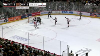 Replay: Home - 2025 Charlotte vs Hershey | May 21 @ 6 PM