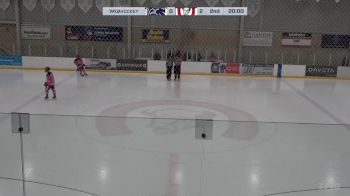 Replay: Home - 2024 Hawks vs Calgary Bisons | Oct 20 @ 4 PM