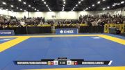 Shawn Michael Lawrence vs Muofunanya Ifekandu David Onuma 2025 World IBJJF Jiu-Jitsu No-Gi Championship