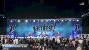 Electric Athletics - Surge [2026 L2 IASF Open NT Day 1] 2026 JAMfest Europe