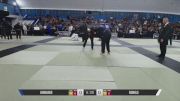 ROMULO vs BERNARDO 2026 Carlson Gracie