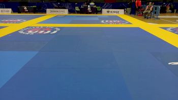 Luca Perisan vs Antonio De Stefano 2026 UIJJ NAPOLI BJJ CHALLENGE