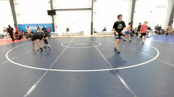 Replay: Mat 13 - 2024 UCD Fall Duals | Sep 15 @ 8 AM