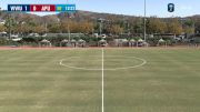 Replay: Western Washington vs Azusa Pacific | Nov 21 @ 1 PM