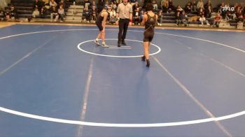 106 lbs Round 4 (16 Team) - Victor Reyes, Kearney vs Mike Ker, Lincoln Southeast