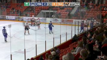 Replay: Home - 2023 Penticton vs Trail | Oct 7 @ 6 PM