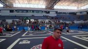 Replay: Mat 4 - 2025 ADCC Macae | Dec 6 @ 12 PM
