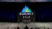 Pittsburgh Pride All Stars - Tribe [2018 Small Mini Hip Hop Semis] The Dance Summit