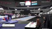 Gabby Kramer Elite Gymnastic Acad - Vault - 2022 Elevate the Stage Huntsville presented by SportsMED & Crestwood