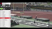 Replay: High Jump 2 - 2025 AAU Junior Olympic Games | Jul 27 @ 8 AM