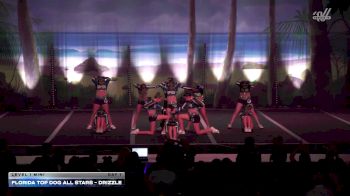 Florida Top Dog All Stars - Drizzle [2026 L1 Mini Day 1] 2026 The American Open Orlando Nationals