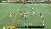 Highlights: Wayne State Vs. Northern Michigan