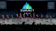 EPA Allstars - The Movement [2018 Large Mini Hip Hop Finals] The Dance Summit