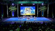 East Celebrity Elite - Rainbow [2025 Youth Prep Level 1.1 B Day 1] 2025 Winners Choice Live at Mohegan Sun