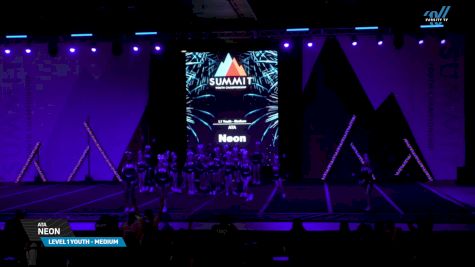 ATA - Neon [2025 L1 Youth - Medium Day 2] 2025 The Youth Summit