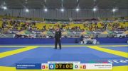 DHANILO NERY ARAUJO vs LUCAS FERREIRA DA SILVA 2026 FPJJ Circuito Paulista GI Etapa 3