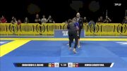 Kendra Elizabeth Vega vs Sarah Karin R. S. Gulling 2025 Pan IBJJF Jiu-Jitsu No-Gi Championship