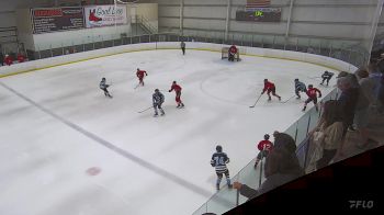 Replay: Home - 2025 PHG Atlantic vs EC Kings | Jul 11 @ 6 PM