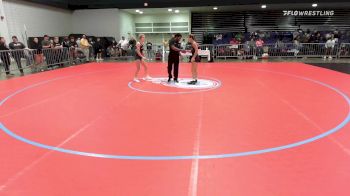 108 lbs Consi Of 8 #2 - Mia Goodwin, VA vs Jayden Keller, MO