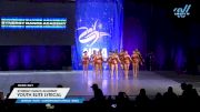 Synergy Dance Academy - Youth Elite Lyrical [2025 Youth - Contemporary/Lyrical - Small Day 1] 2025 NDA All-Star National Championship
