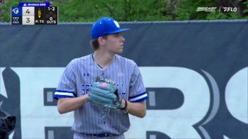 Replay: Seton Hall vs Xavier - DH | May 2 @ 12 PM