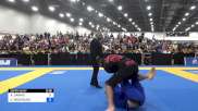 ASHUR DARMO vs CARLOS RODRIGUES 2024 World Masters IBJJF Jiu-Jitsu Championship