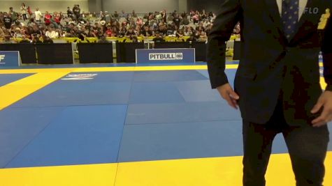 Replay: Mat 14 - 2024 IBJJF Jiu-Jitsu CON International | Aug 31 @ 9 AM