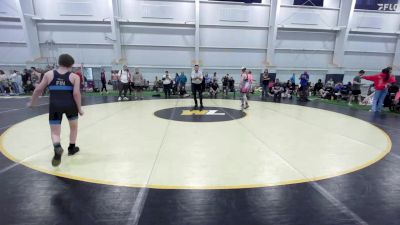 S-108 lbs Consi Of 16 #2 - Christopher Hatley, PA vs James Duncan, PA