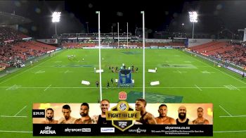Replay: Chiefs vs Fijian Drua | Apr 21 @ 7 AM