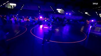 126 lbs Cons. Semi - Hunter Young, Champions Wrestling Club vs Joseph Holbrook, White Rhino Wrestling