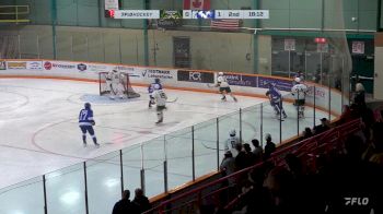 Replay: Home - 2024 Elliot Lake vs Greater Sudbury | Sep 19 @ 7 PM