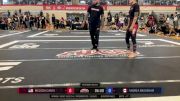 Melissa Cantu vs Andrea Bradshaw 2024 ADCC Austin Open