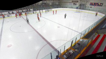 Replay: Home - 2023 Edmonton Jr. Oiler vs SSAC U15 | Sep 23 @ 4 PM