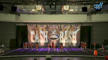 All-Star Revolution - Justice [2024 L5 Senior Coed Day 2] 2024 Cheer Power Cash Bash Showdown Galveston